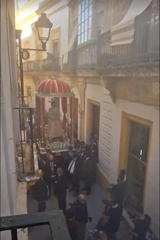 Vida En Centro De Jerez Lägenhet Jerez de la Frontera Exteriör bild