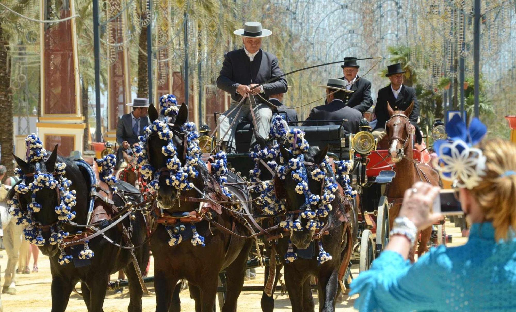 Vida En Centro De Jerez Lägenhet Jerez de la Frontera Exteriör bild